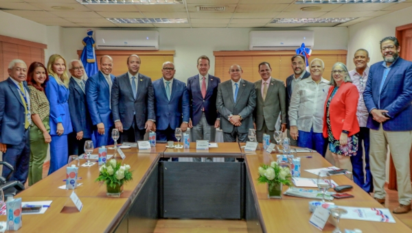 Consejo Promipyme celebra séptima reunión del año